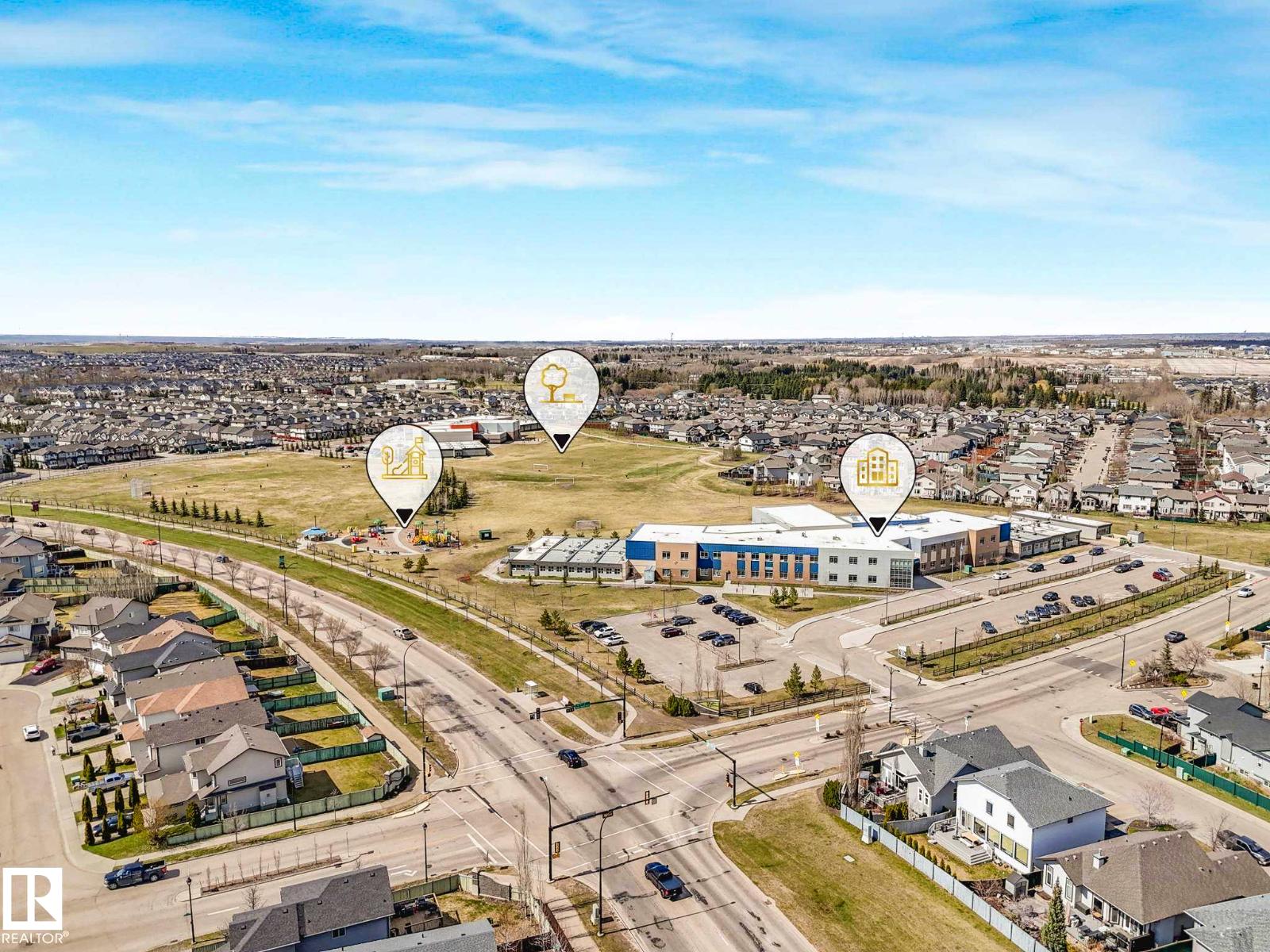 20853 92a Av Nw Nw, Edmonton, Alberta  T5T 3Z1 - Photo 14 - E4488803