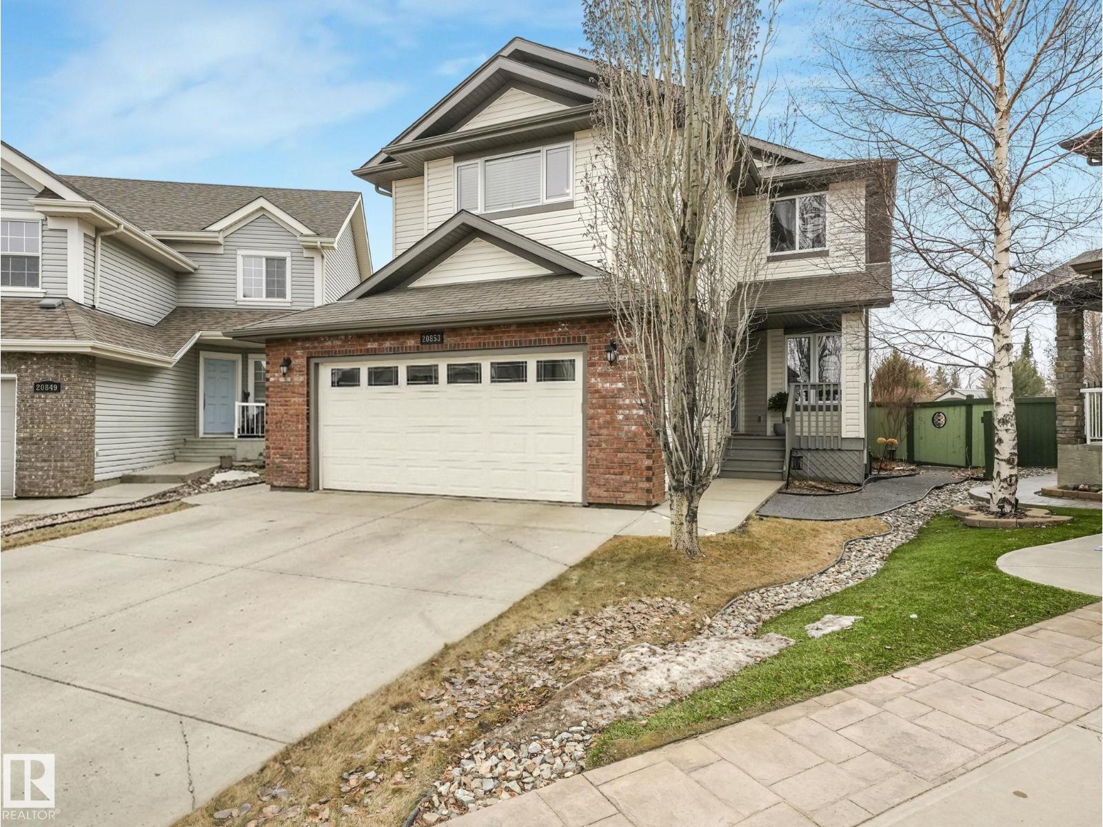20853 92a Av Nw Nw, Edmonton, Alberta  T5T 3Z1 - Photo 15 - E4488803
