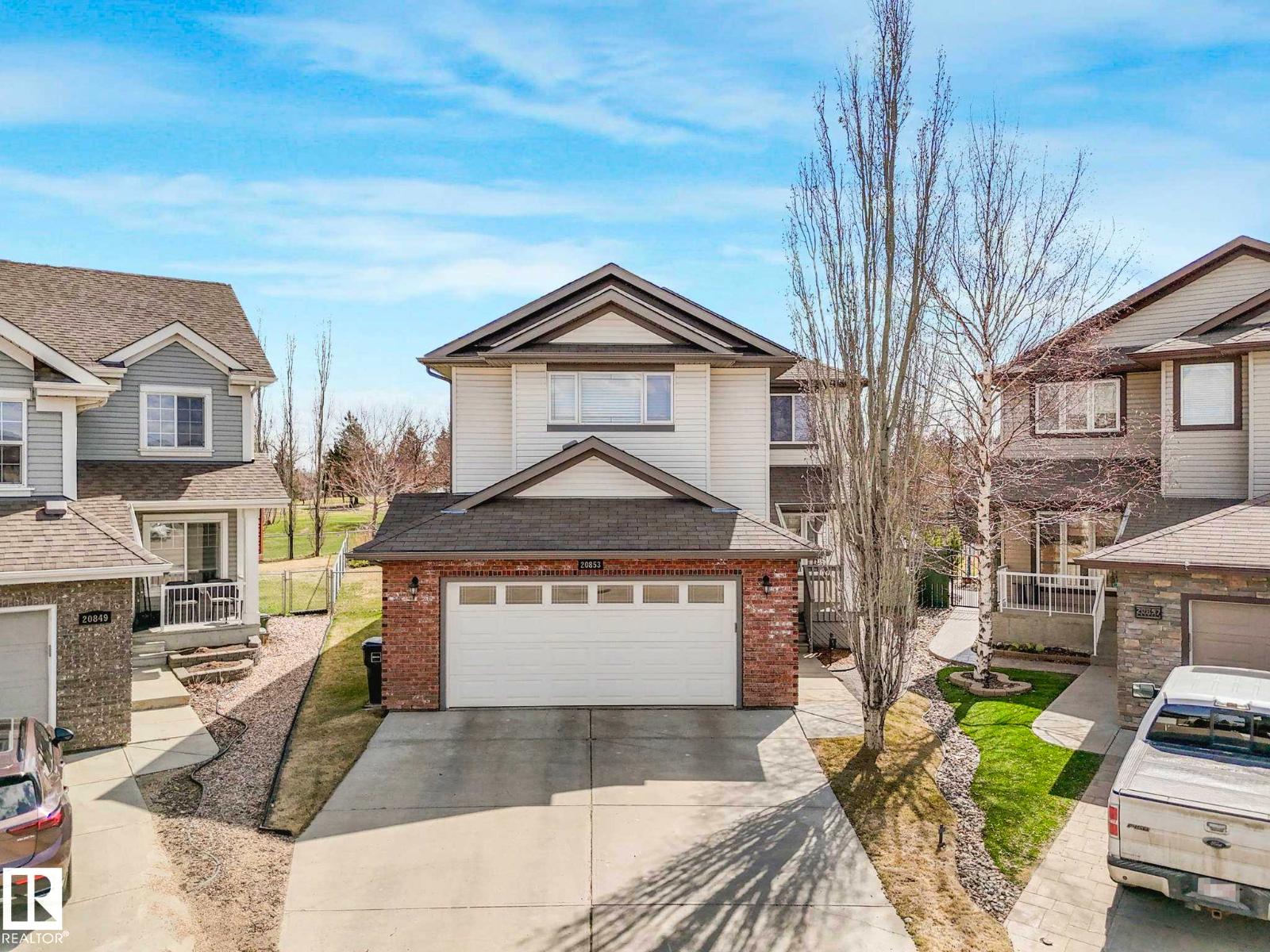 20853 92a Av Nw Nw, Edmonton, Alberta  T5T 3Z1 - Photo 2 - E4488803