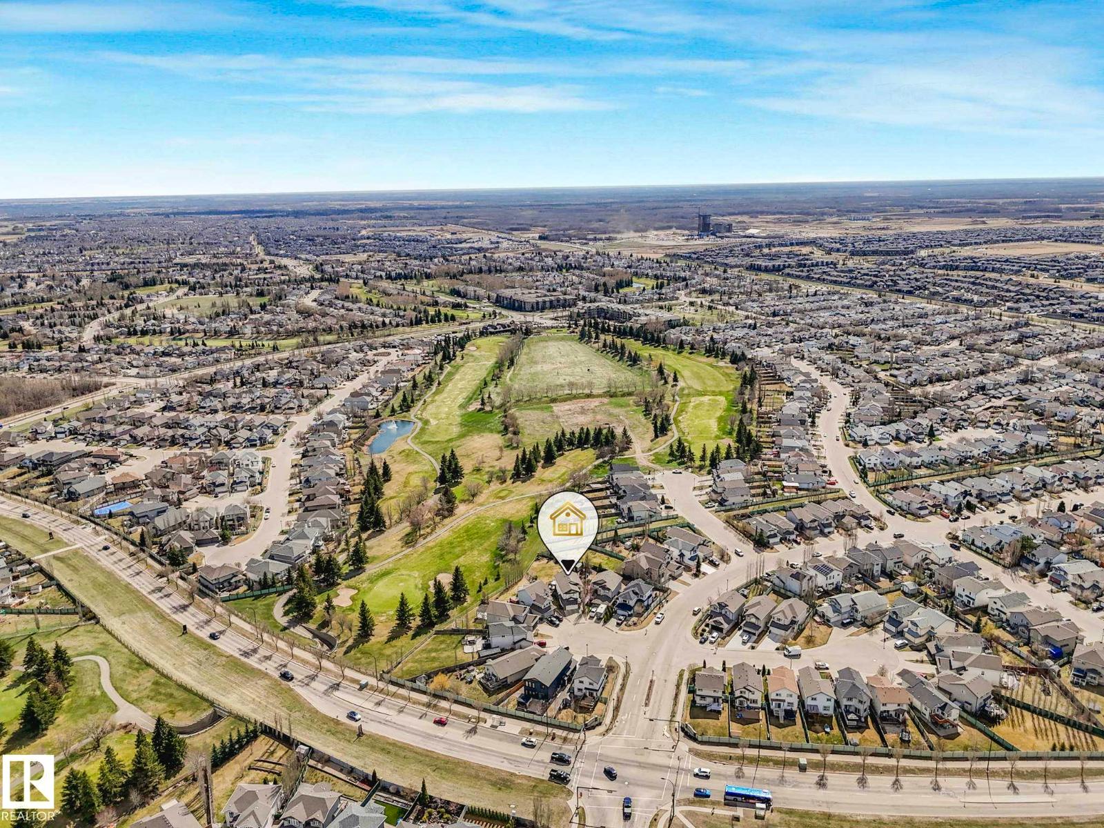 20853 92a Av Nw Nw, Edmonton, Alberta  T5T 3Z1 - Photo 4 - E4488803