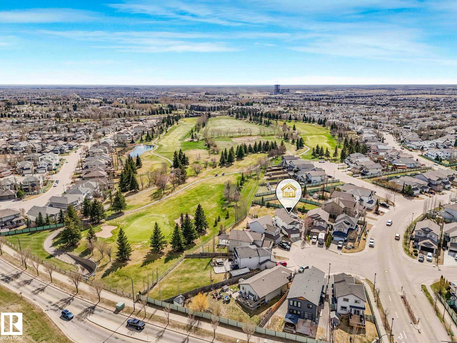 20853 92a Av Nw Nw, Edmonton, Alberta  T5T 3Z1 - Photo 5 - E4488803