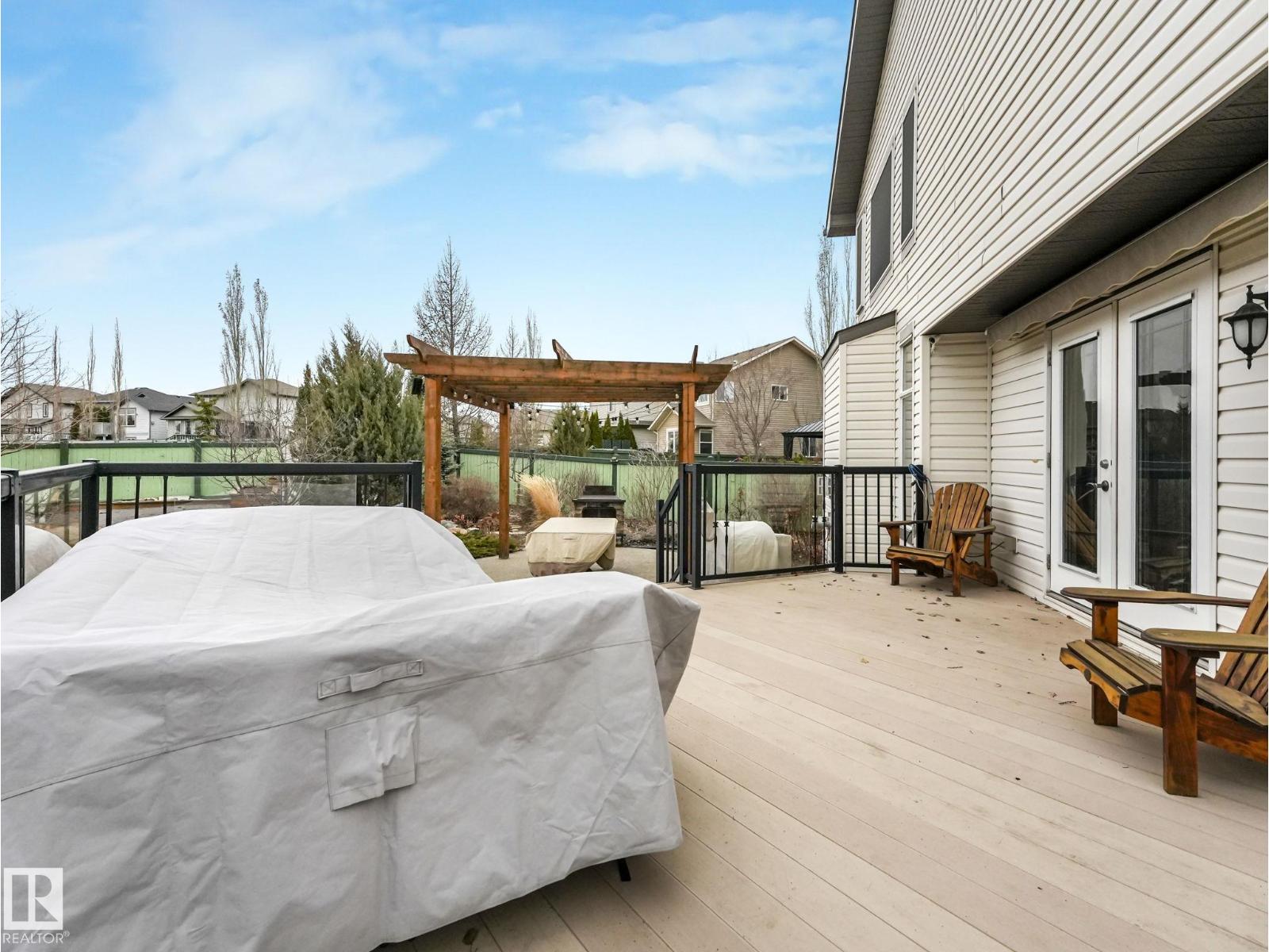 20853 92a Av Nw Nw, Edmonton, Alberta  T5T 3Z1 - Photo 66 - E4488803