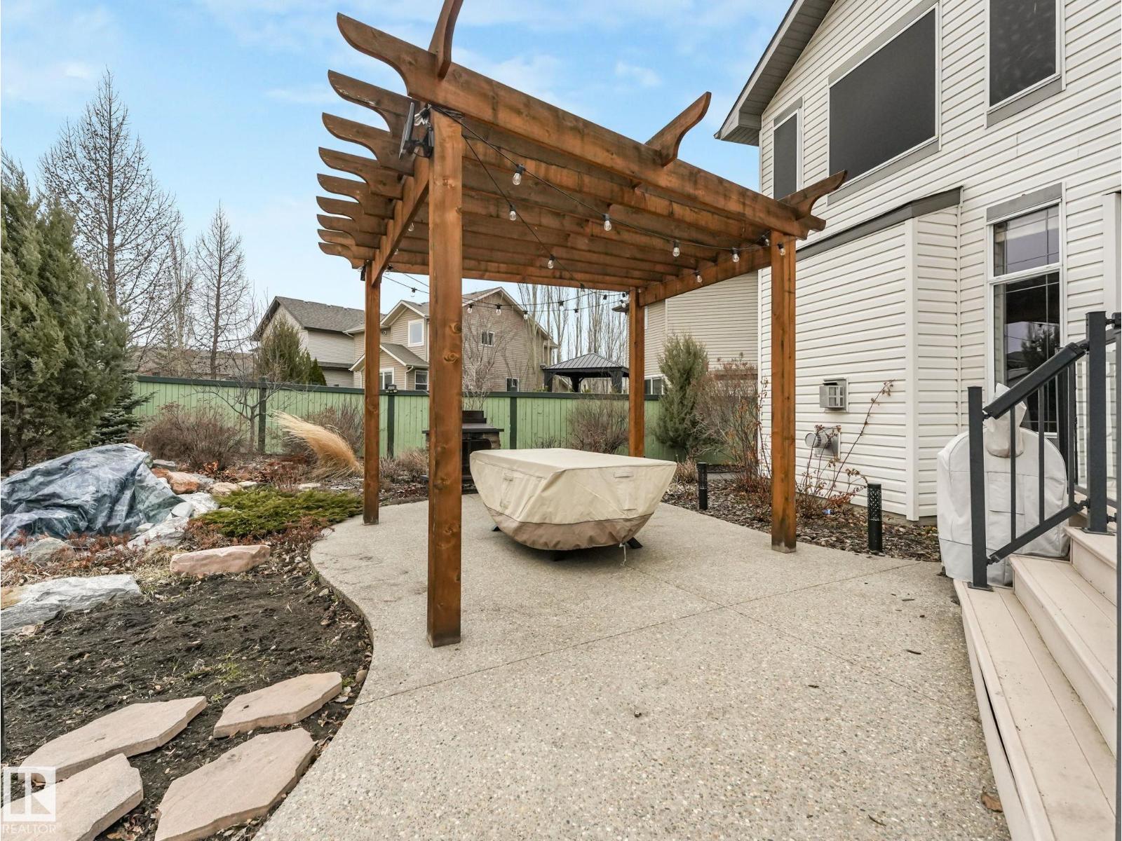 20853 92a Av Nw Nw, Edmonton, Alberta  T5T 3Z1 - Photo 69 - E4488803