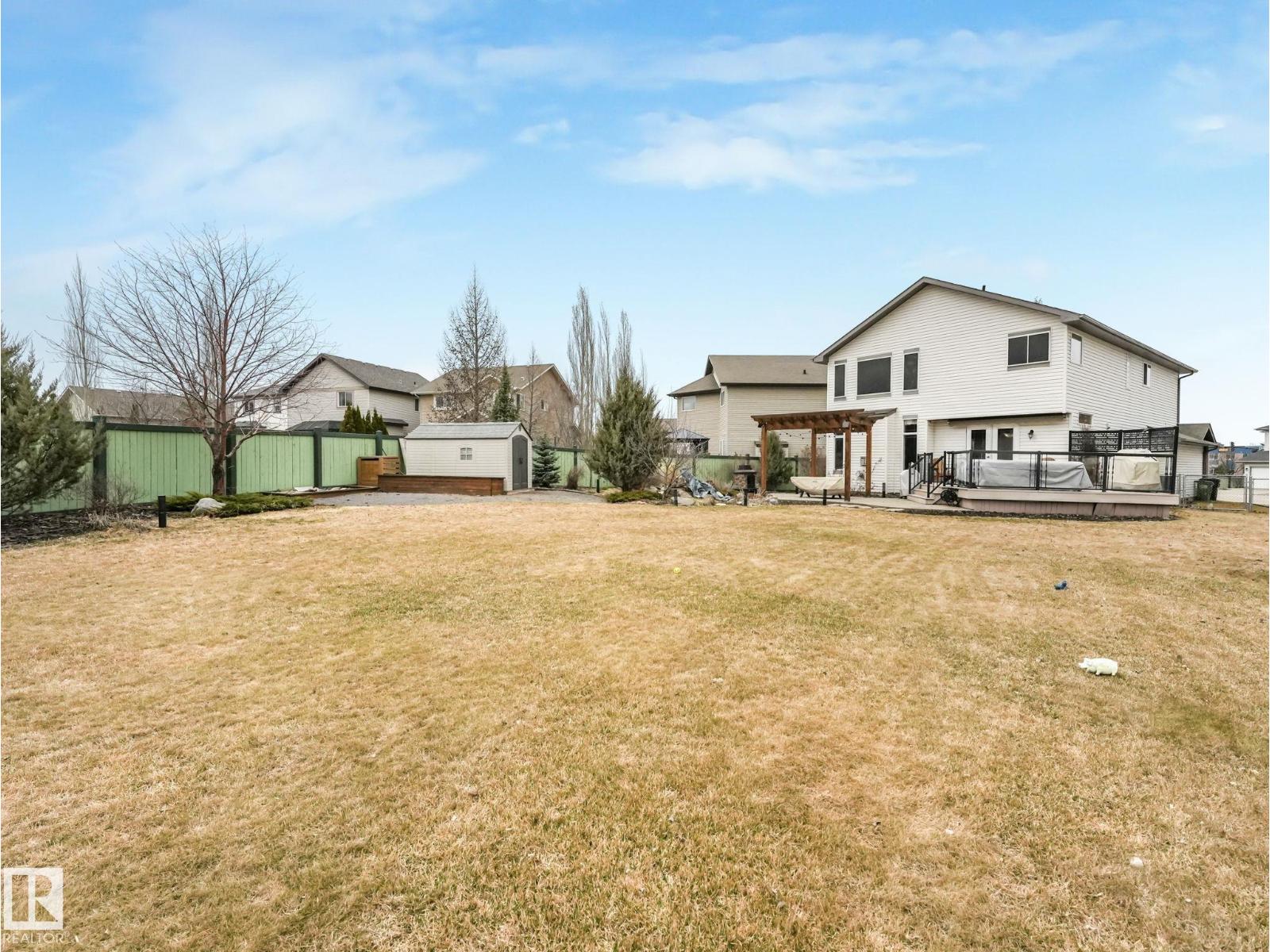 20853 92a Av Nw Nw, Edmonton, Alberta  T5T 3Z1 - Photo 73 - E4488803