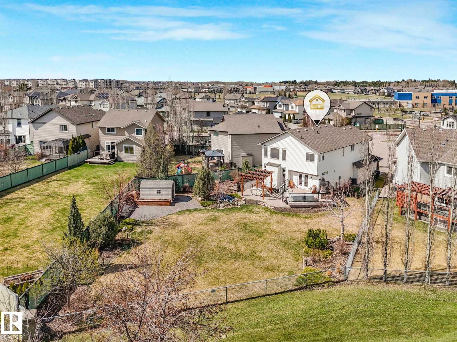 20853 92a Av Nw Nw, Edmonton, Alberta  T5T 3Z1 - Photo 9 - E4488803