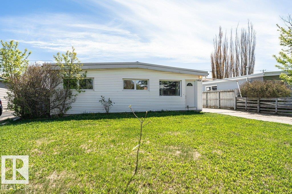 8721 154 ST NW, edmonton, Alberta