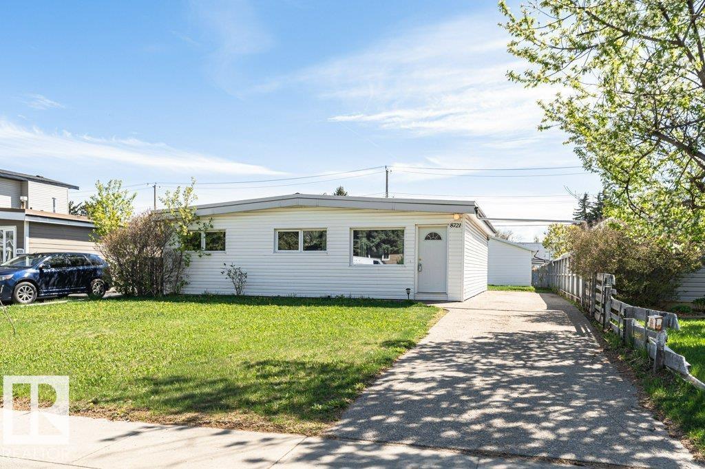 8721 154 St Nw, Edmonton, Alberta  T5R 1S6 - Photo 2 - E4488805