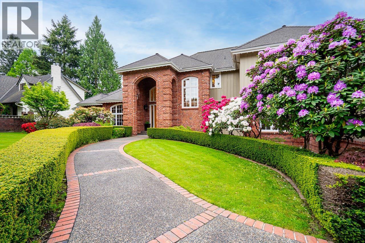7976 Government Road, Burnaby, British Columbia  V5A 2E2 - Photo 4 - R3125654
