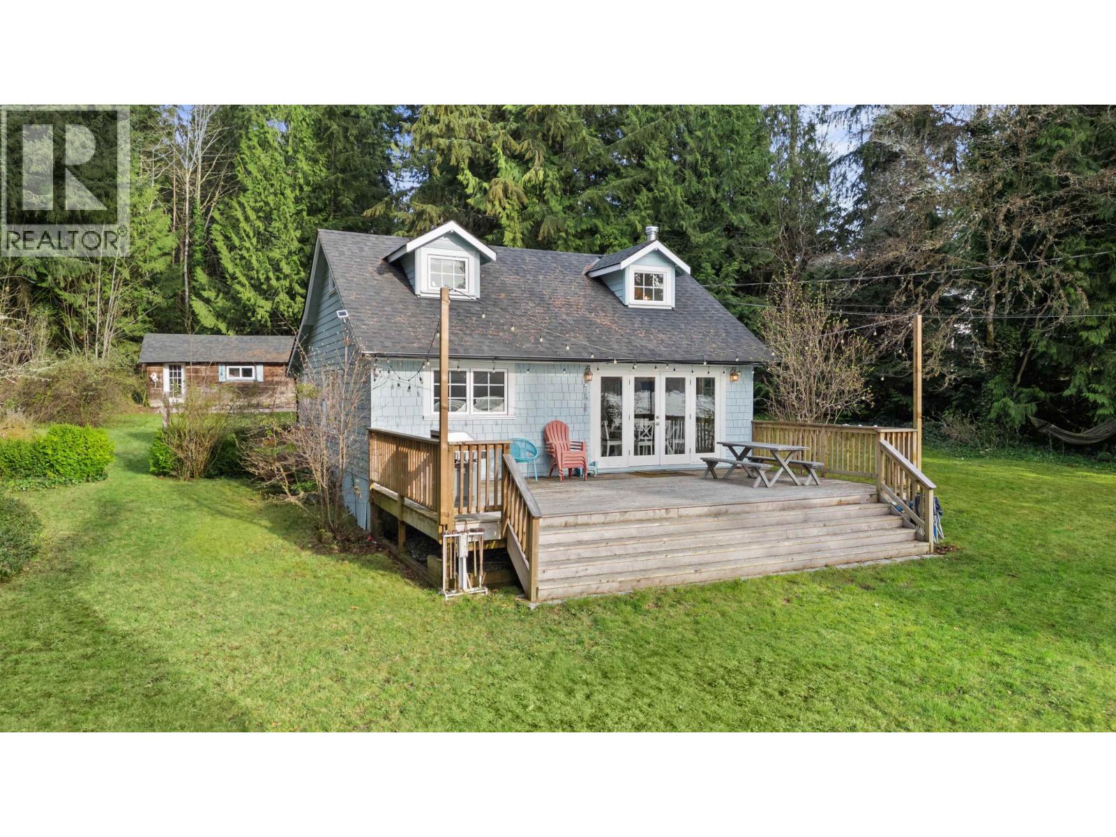6129 Sechelt Inlet Road, Sechelt, British Columbia  V7Z 0L3 - Photo 33 - R3125659