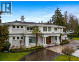 5515 KINGSTON ROAD, Vancouver, British Columbia