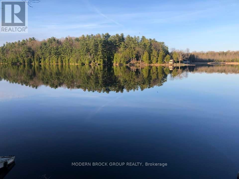 7026 Black Jack Island, Rideau Lakes, Ontario  K0E 1G0 - Photo 15 - X13141736
