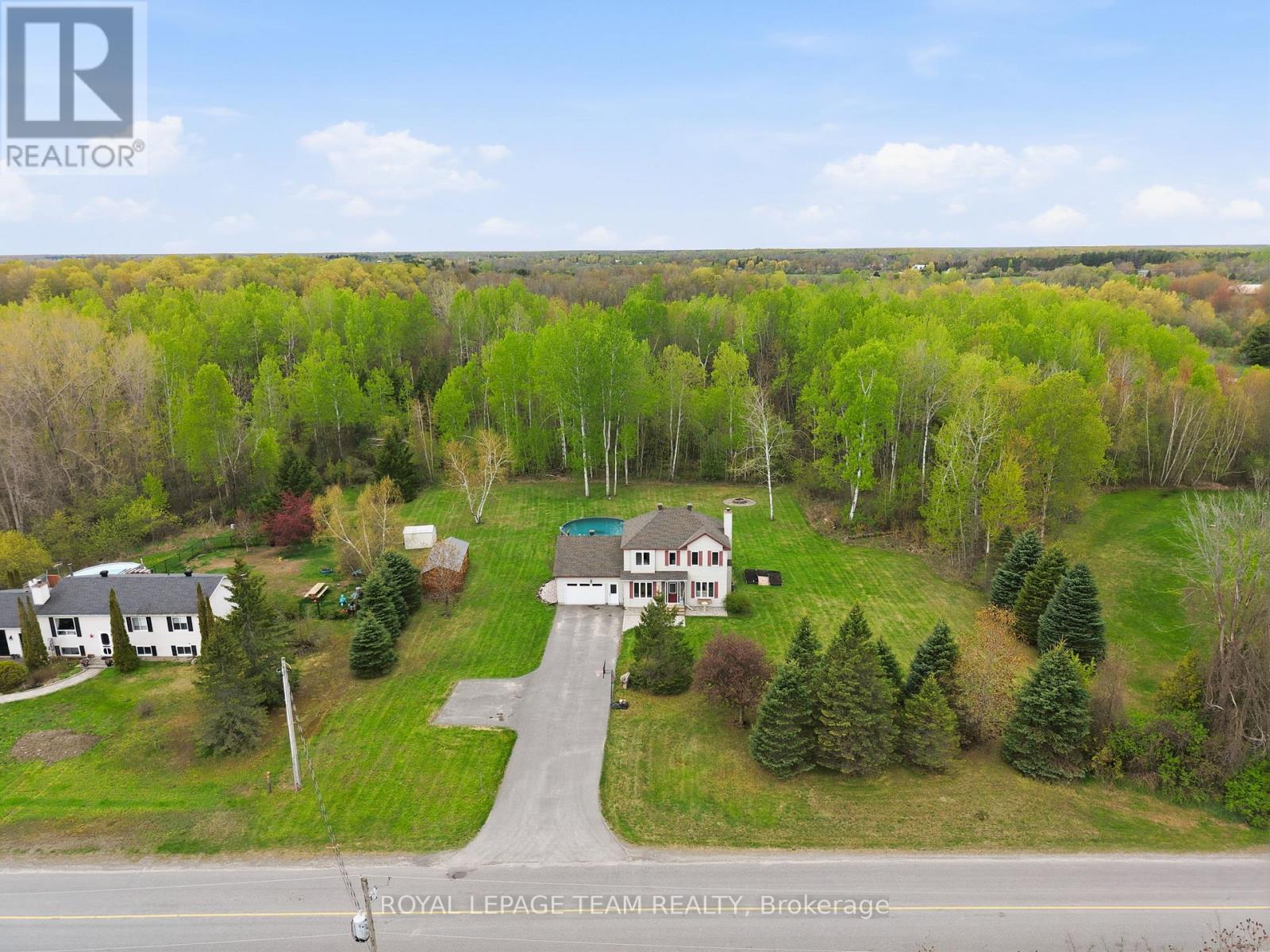 480 DENNISON ROAD, North Grenville, Ontario