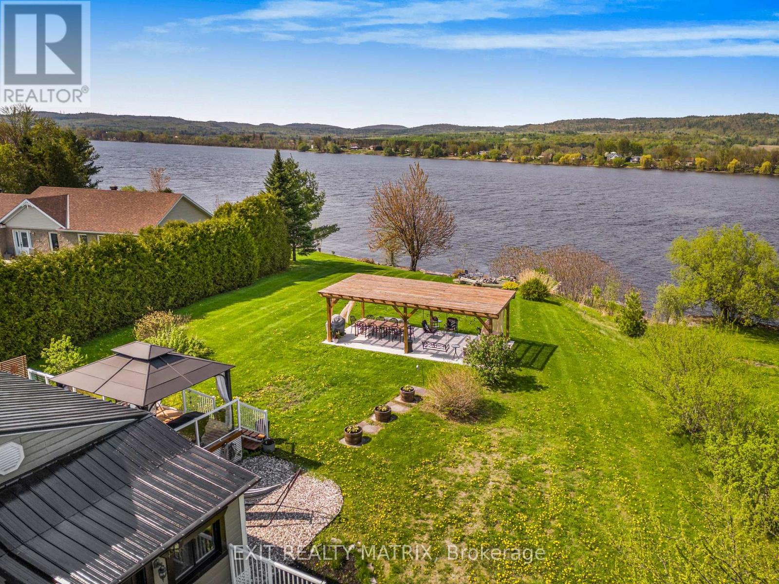 1871 Lajoie Street, Alfred And Plantagenet, Ontario  K0B 1J0 - Photo 38 - X13150980