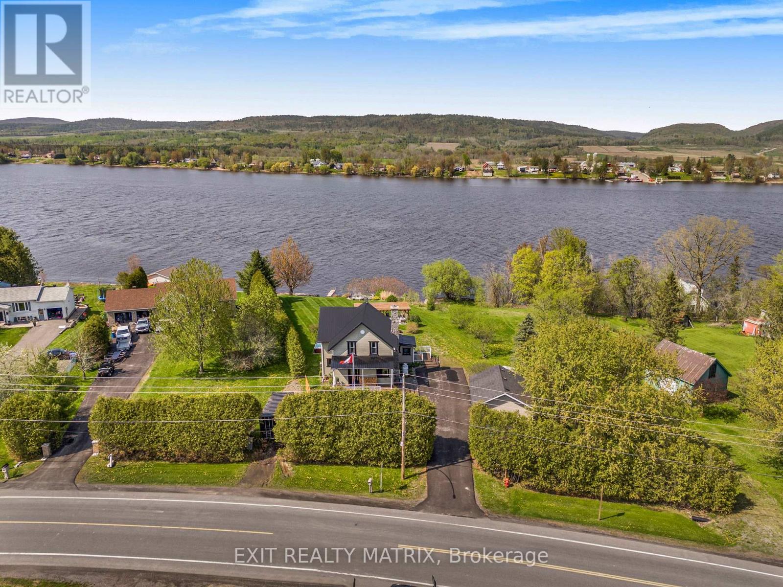 1871 Lajoie Street, Alfred And Plantagenet, Ontario  K0B 1J0 - Photo 44 - X13150980