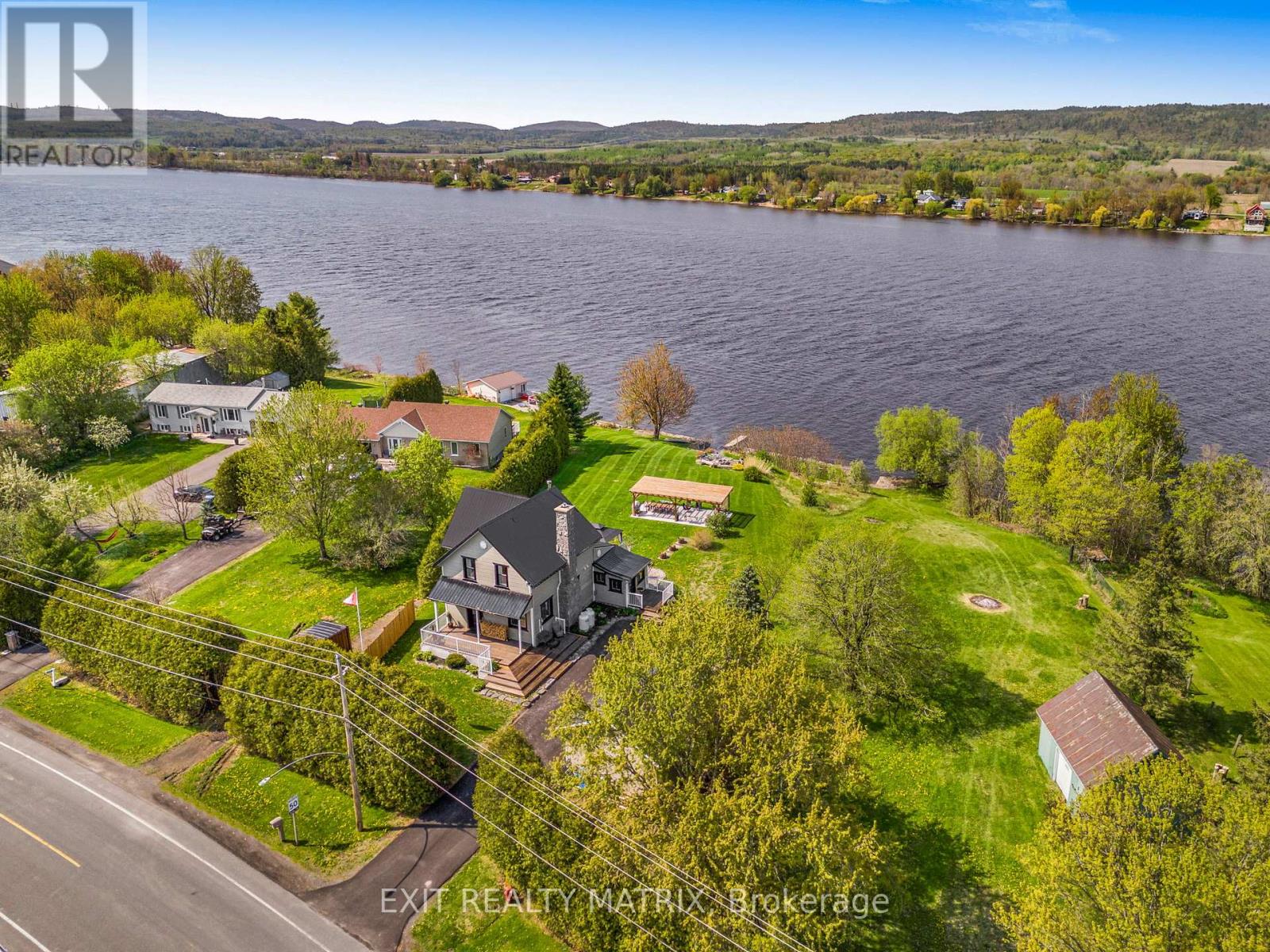 1871 Lajoie Street, Alfred And Plantagenet, Ontario  K0B 1J0 - Photo 45 - X13150980
