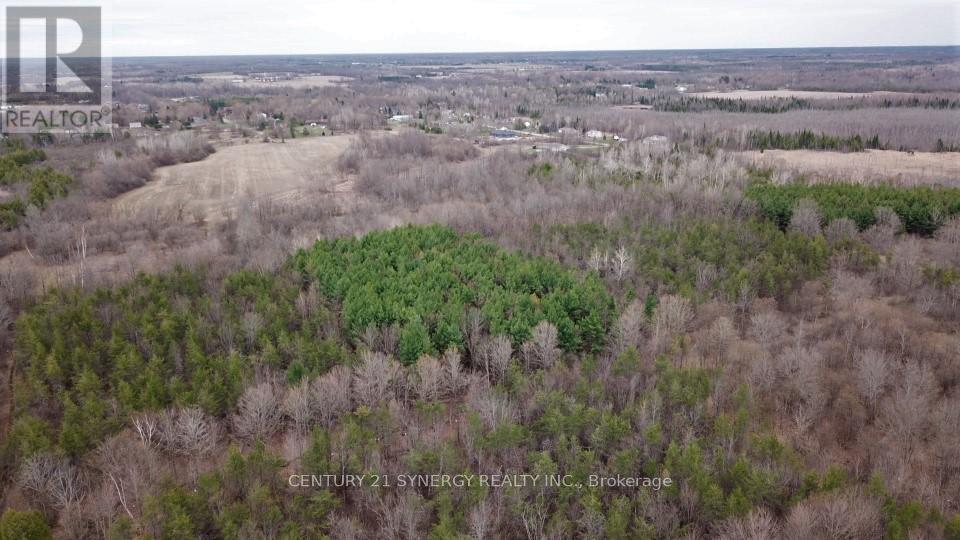 00 WILSON ROAD, Montague, Ontario