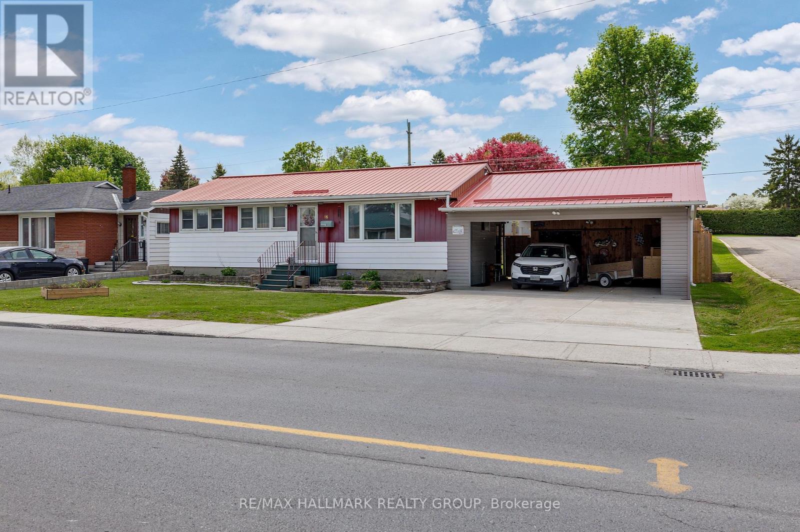 86 Jasper Avenue, Smiths Falls, Ontario K7A 4E1 - Photo 2 - X13151050