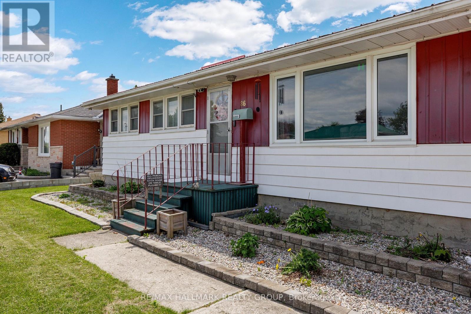 86 Jasper Avenue, Smiths Falls, Ontario K7A 4E1 - Photo 3 - X13151050