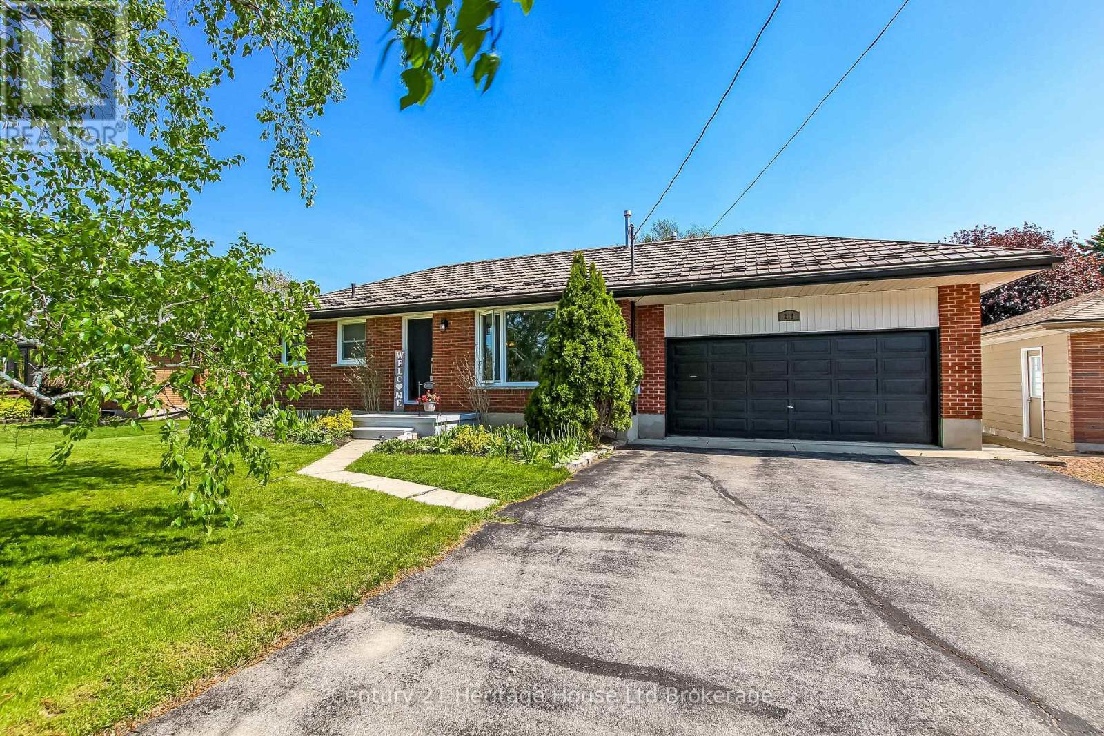 219 BROCK STREET, Zorra, Ontario