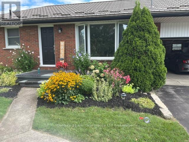 219 Brock Street, Zorra, Ontario N0M 2M0 - Photo 3 - X13151042