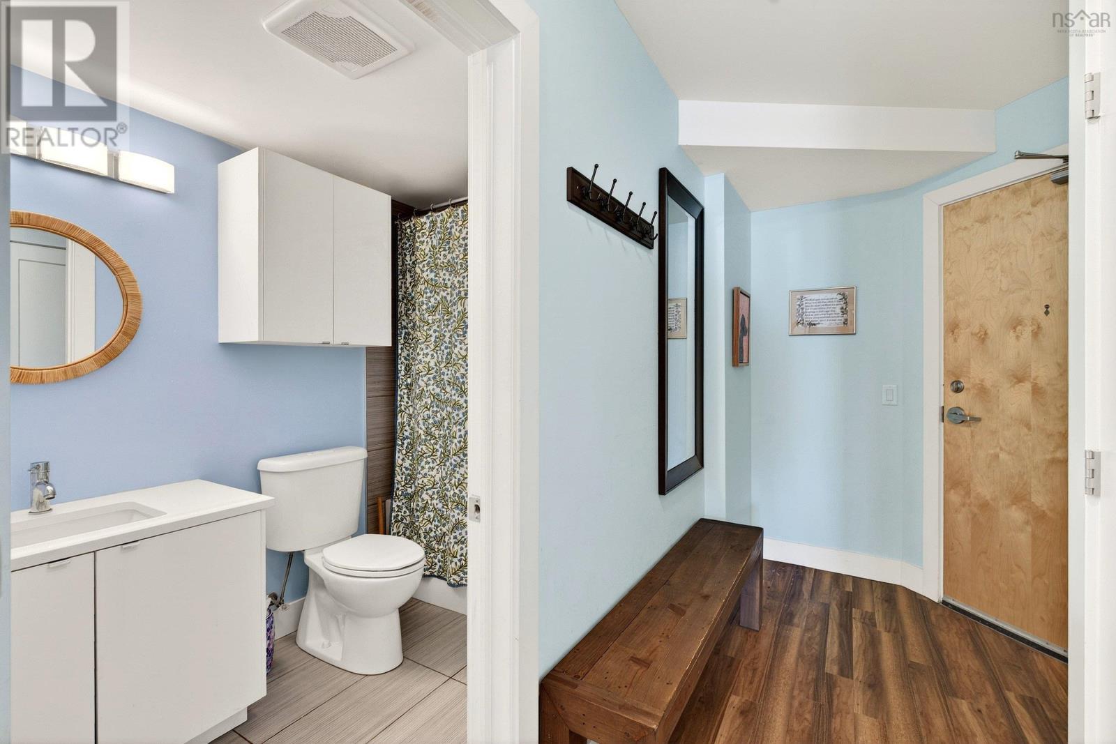 110 5677 Harris Street, Halifax, Nova Scotia  B3K 0G4 - Photo 24 - 202611539