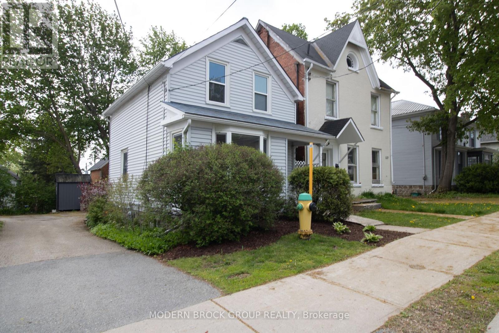 129 James Street E, Brockville, Ontario  K6V 1K9 - Photo 1 - X13150922