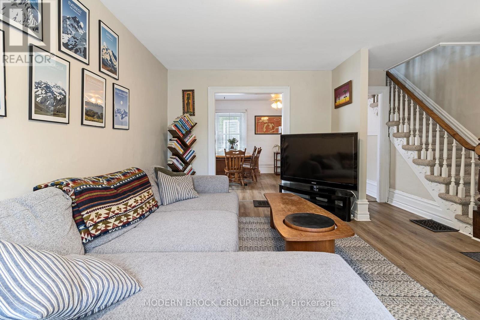 129 James Street E, Brockville, Ontario  K6V 1K9 - Photo 10 - X13150922