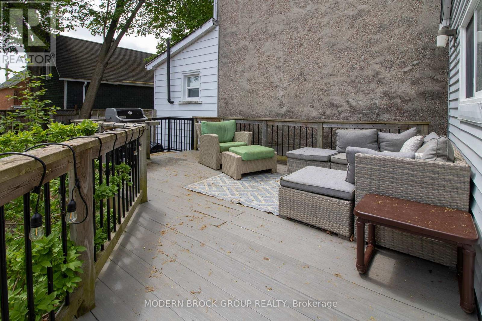 129 James Street E, Brockville, Ontario  K6V 1K9 - Photo 2 - X13150922