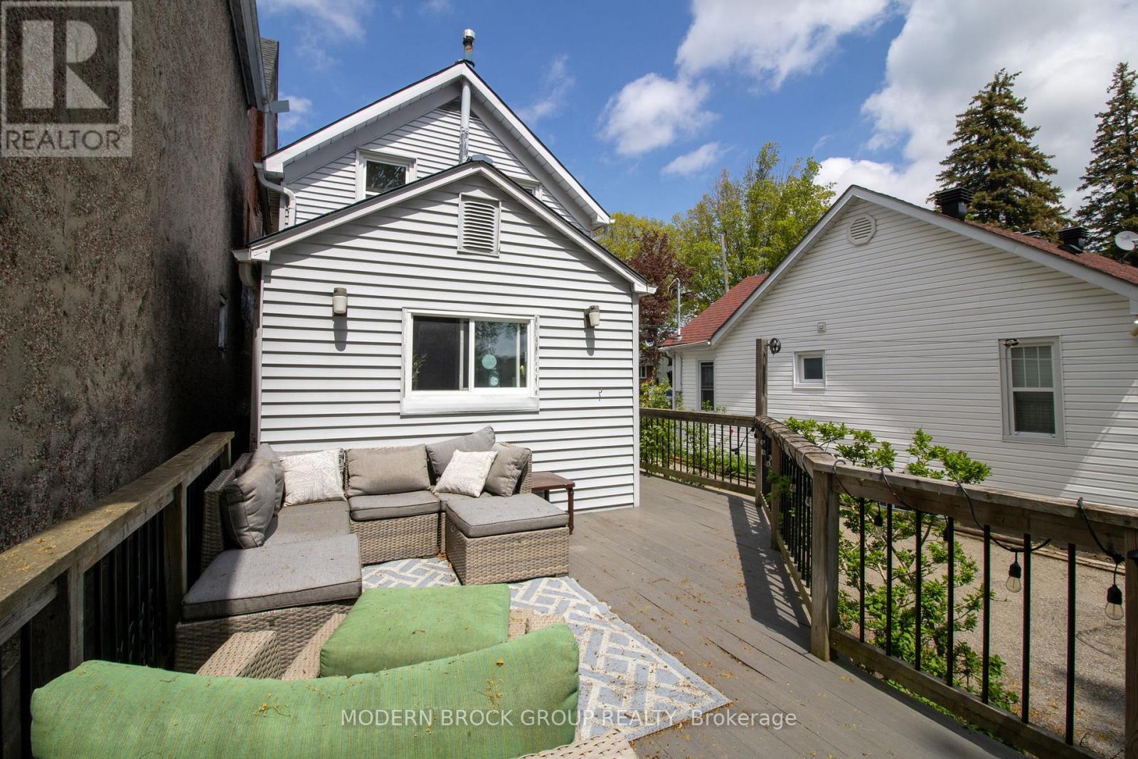 129 James Street E, Brockville, Ontario  K6V 1K9 - Photo 34 - X13150922