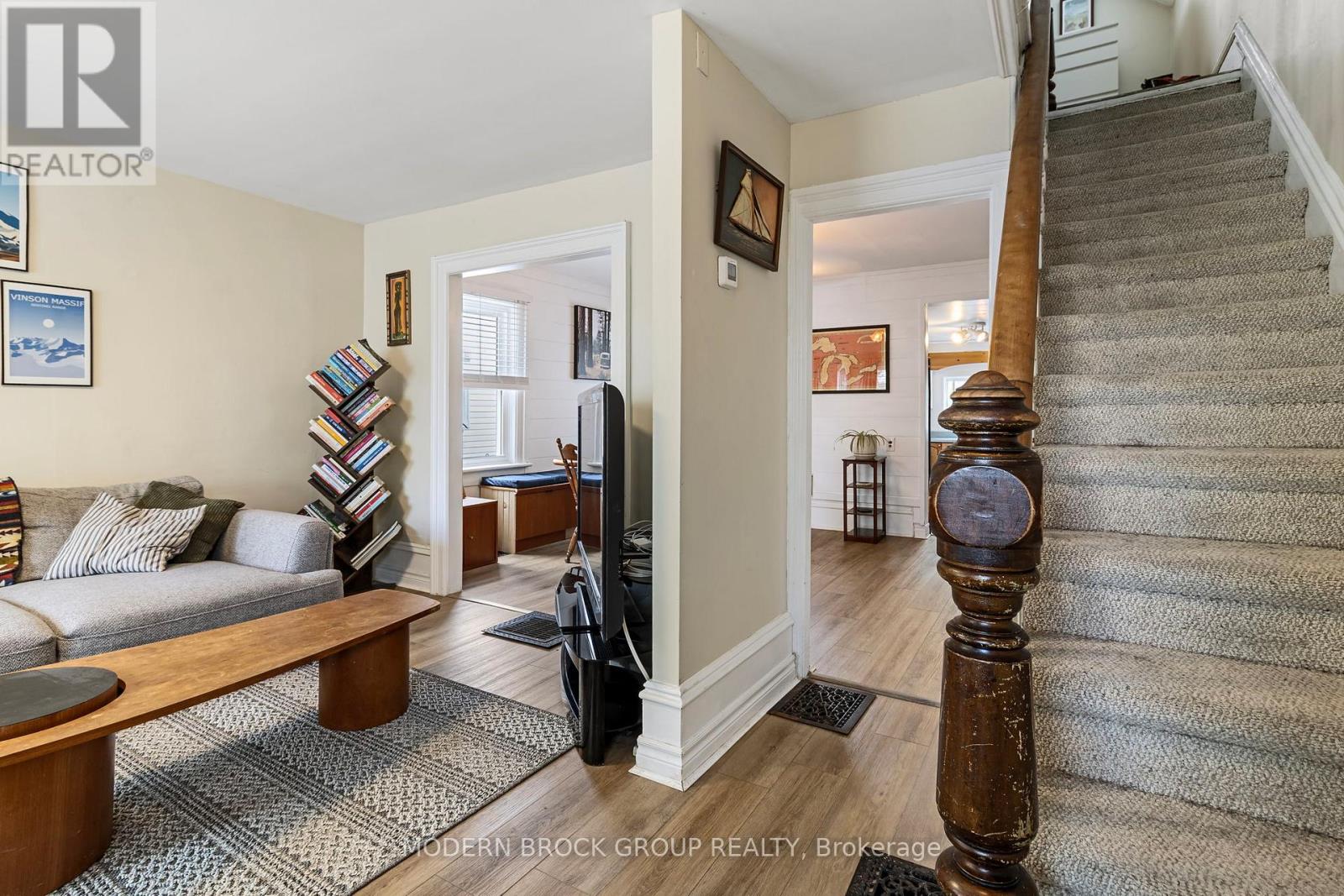 129 James Street E, Brockville, Ontario  K6V 1K9 - Photo 7 - X13150922