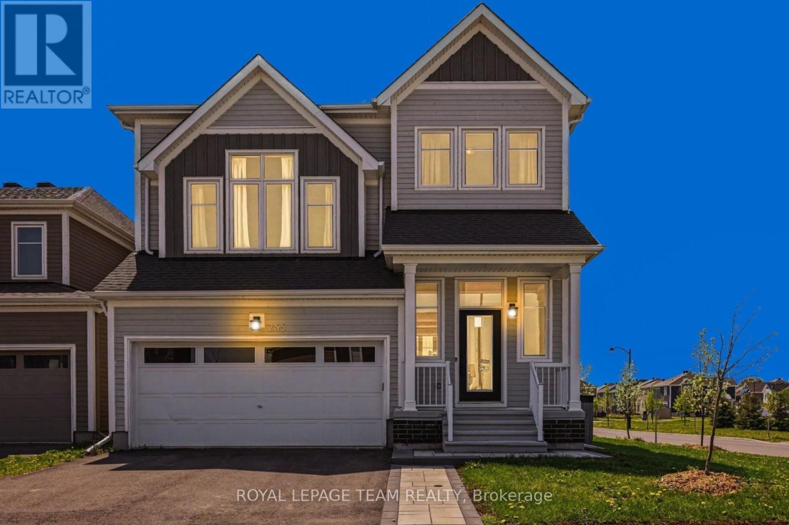 255 Meynell Road, Ottawa, Ontario  K0A 3P0 - Photo 2 - X13150654