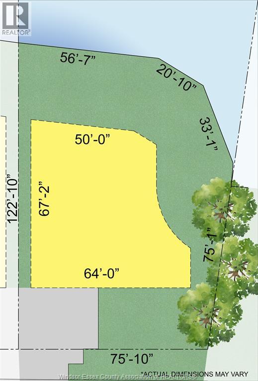 560 Front Road North, Amherstburg, Ontario  N9V 2V7 - Photo 4 - 26010918