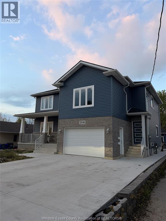 2936 Langlois Avenue, Windsor, Ontario N8X 4M7 - Photo 2 - 26011642
