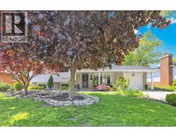 5735 NINTH STREET, LaSalle, Ontario