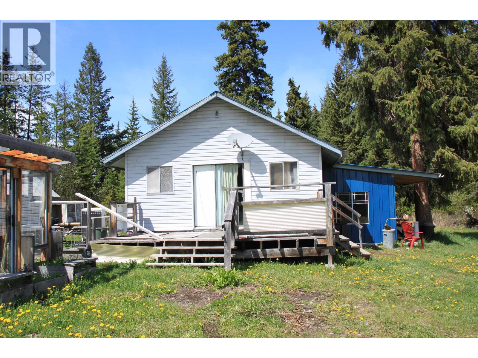 6286 Cotterpin Place, Deka Lake / Sulphurous / Hathaway Lakes, British Columbia  V0K 1X0 - Photo 1 - R3125529