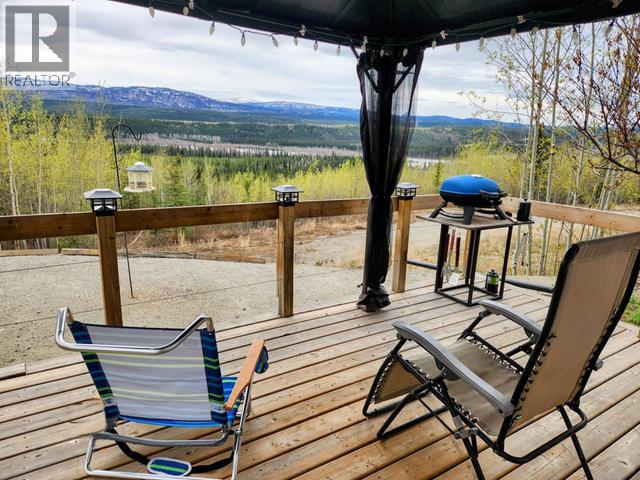 72 Ogilvie Cres, Faro, Yukon  Y0B 1K0 - Photo 27 - 17275