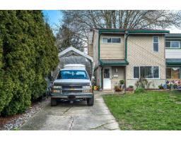 5350 199 STREET, Langley, British Columbia