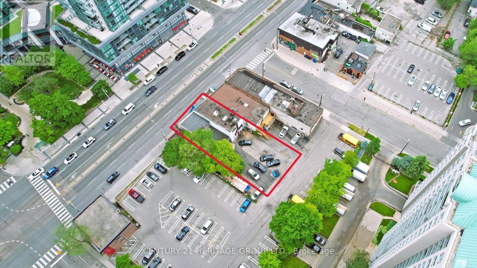 5169&5171 Yonge Street, Toronto, Ontario M2N 5P5 - Photo 2 - C13134996