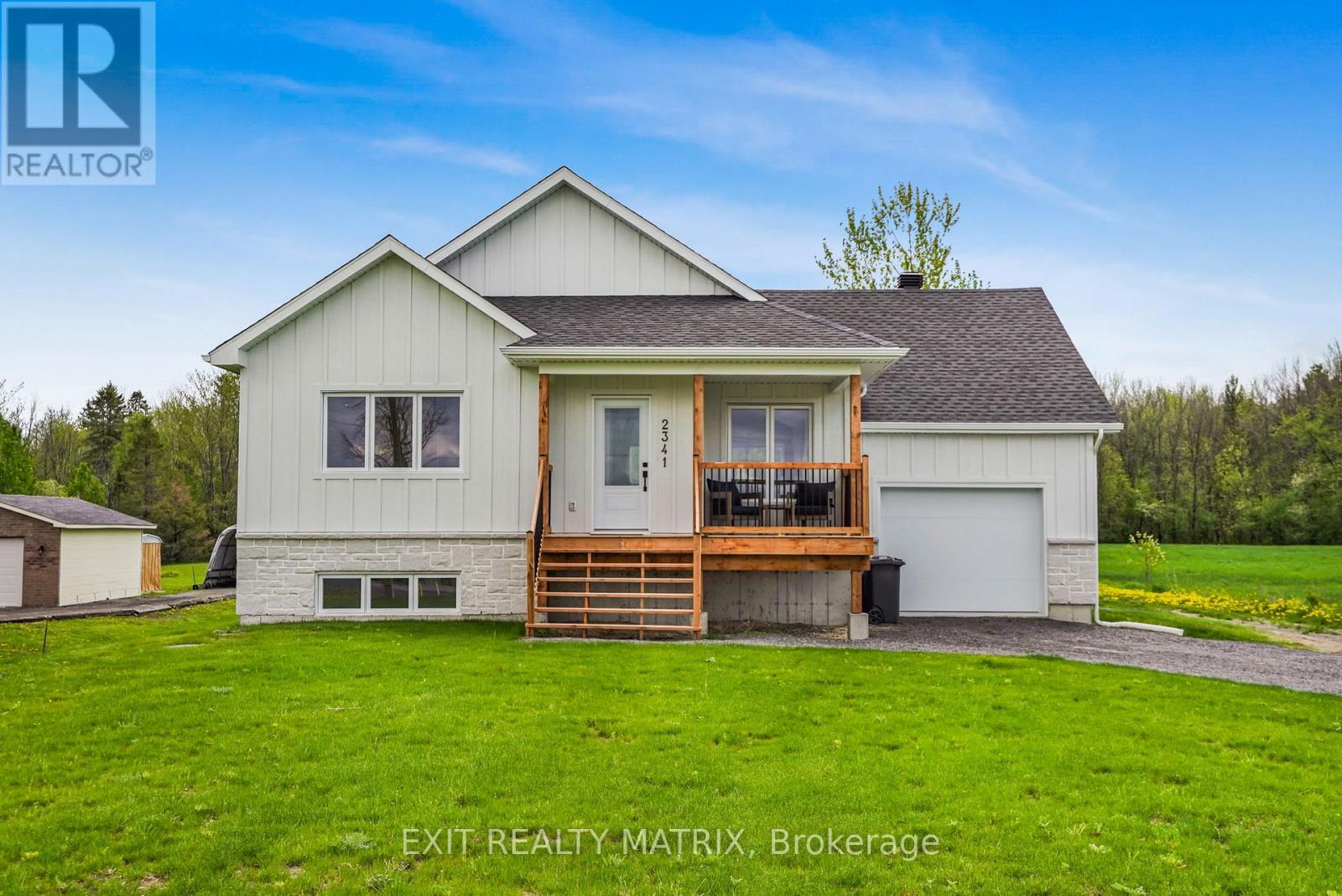 2341 Dandy Road, Champlain, Ontario  K6A 2R2 - Photo 1 - X13151018