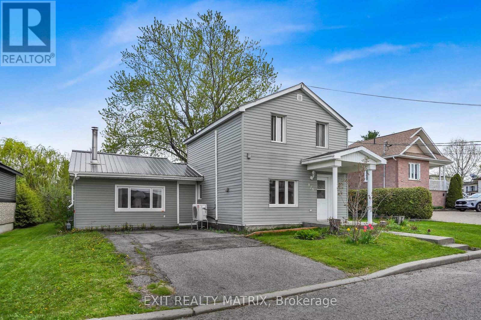 975 Queen Street, Champlain, Ontario  K0B 1K0 - Photo 1 - X13151022