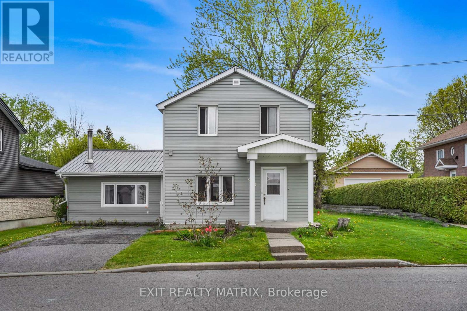 975 Queen Street, Champlain, Ontario  K0B 1K0 - Photo 2 - X13151022