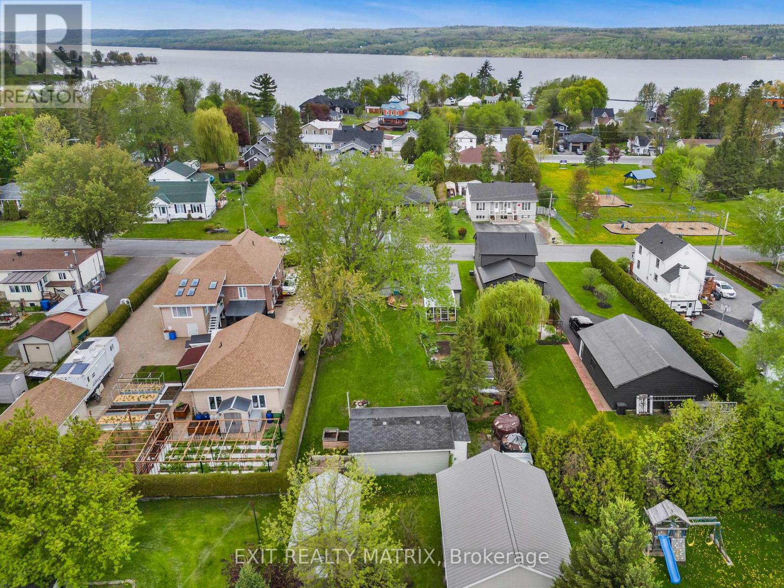 975 Queen Street, Champlain, Ontario  K0B 1K0 - Photo 35 - X13151022