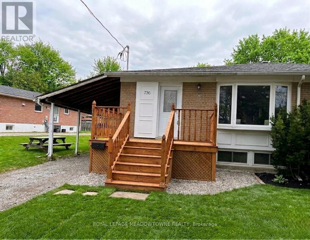 BASEMENT B - 736 SUNNYPOINT DRIVE, Newmarket, Ontario