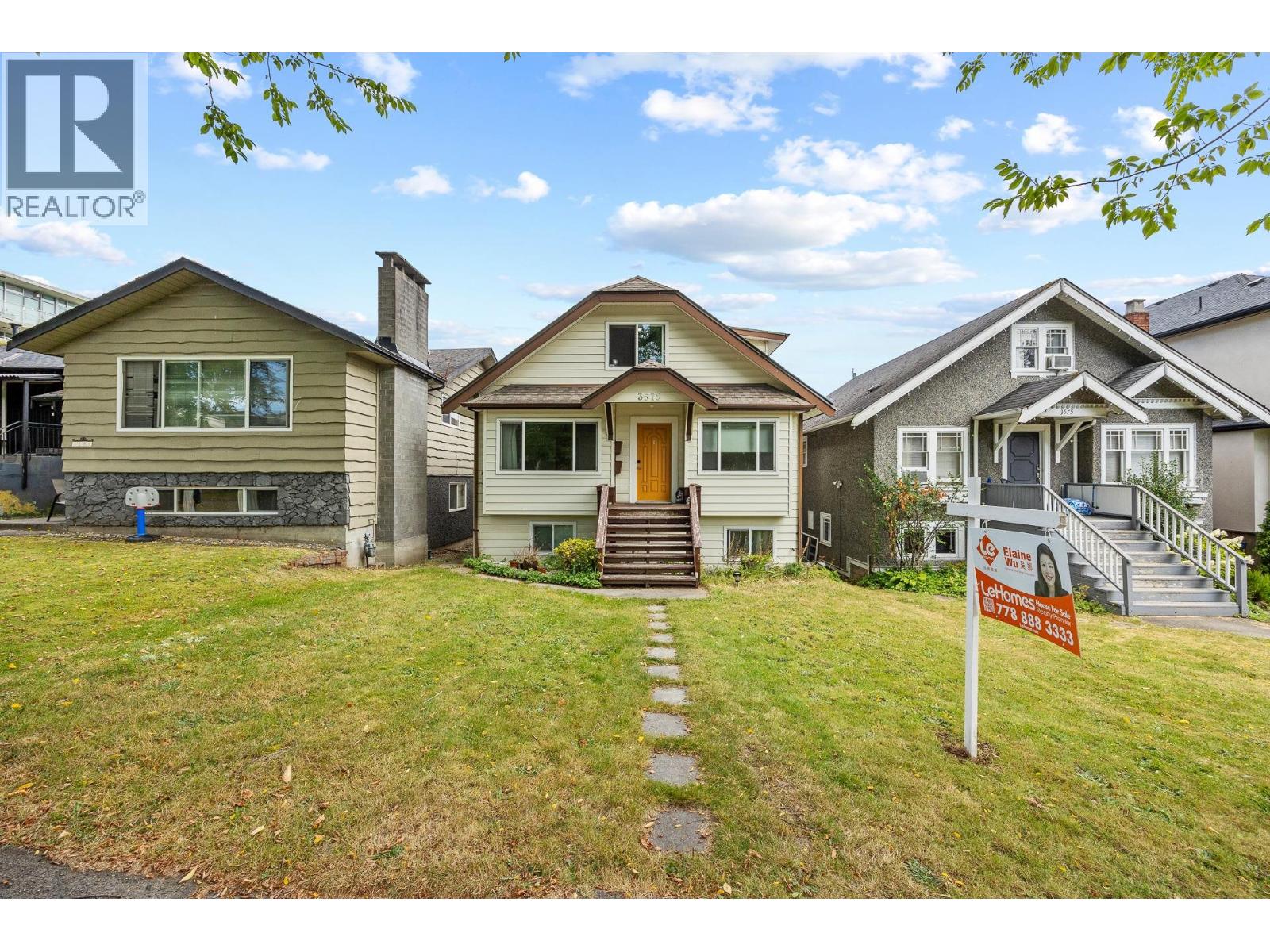 3579 W 18th Avenue, Vancouver, British Columbia  V6S 1A9 - Photo 28 - R3125698
