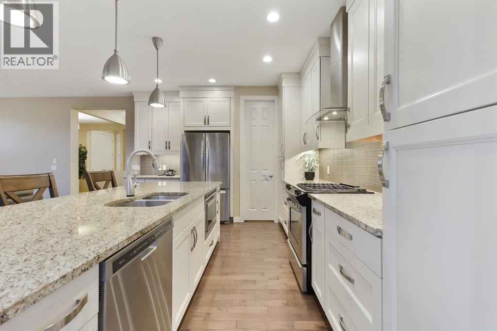 33 Quarry Heights SE, Calgary, Alberta  T2C 5H7 - Photo 22 - A2305670