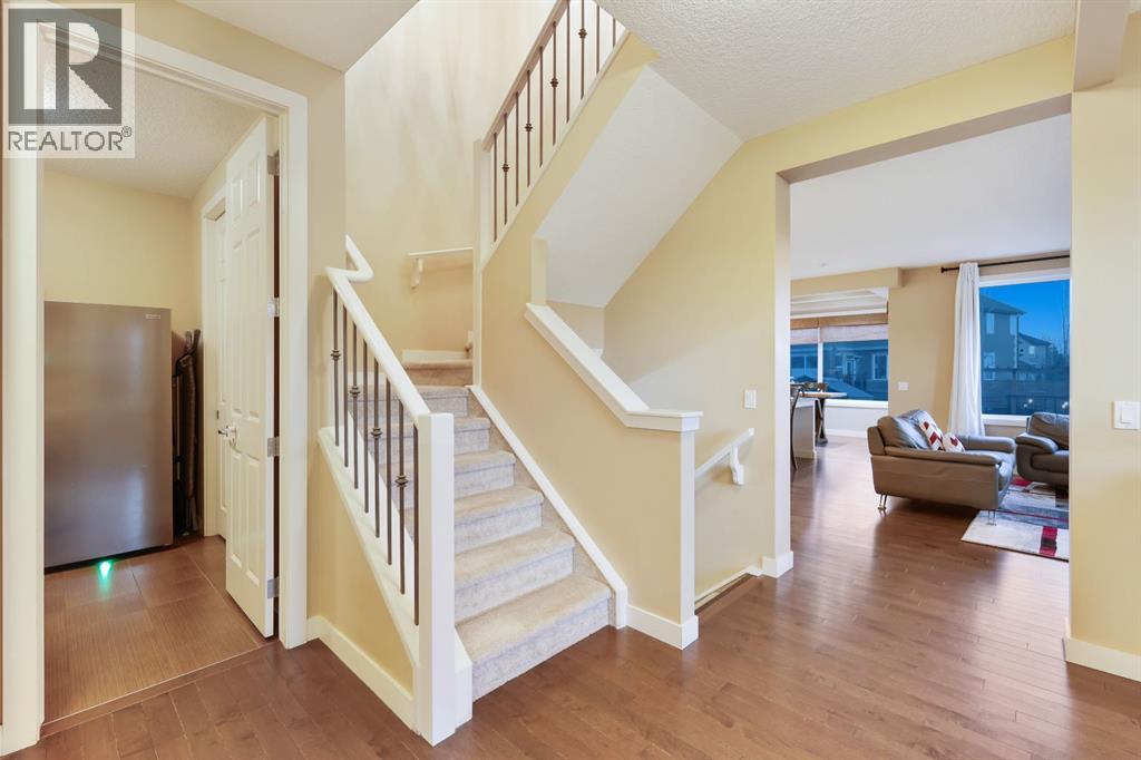 33 Quarry Heights SE, Calgary, Alberta  T2C 5H7 - Photo 11 - A2305670
