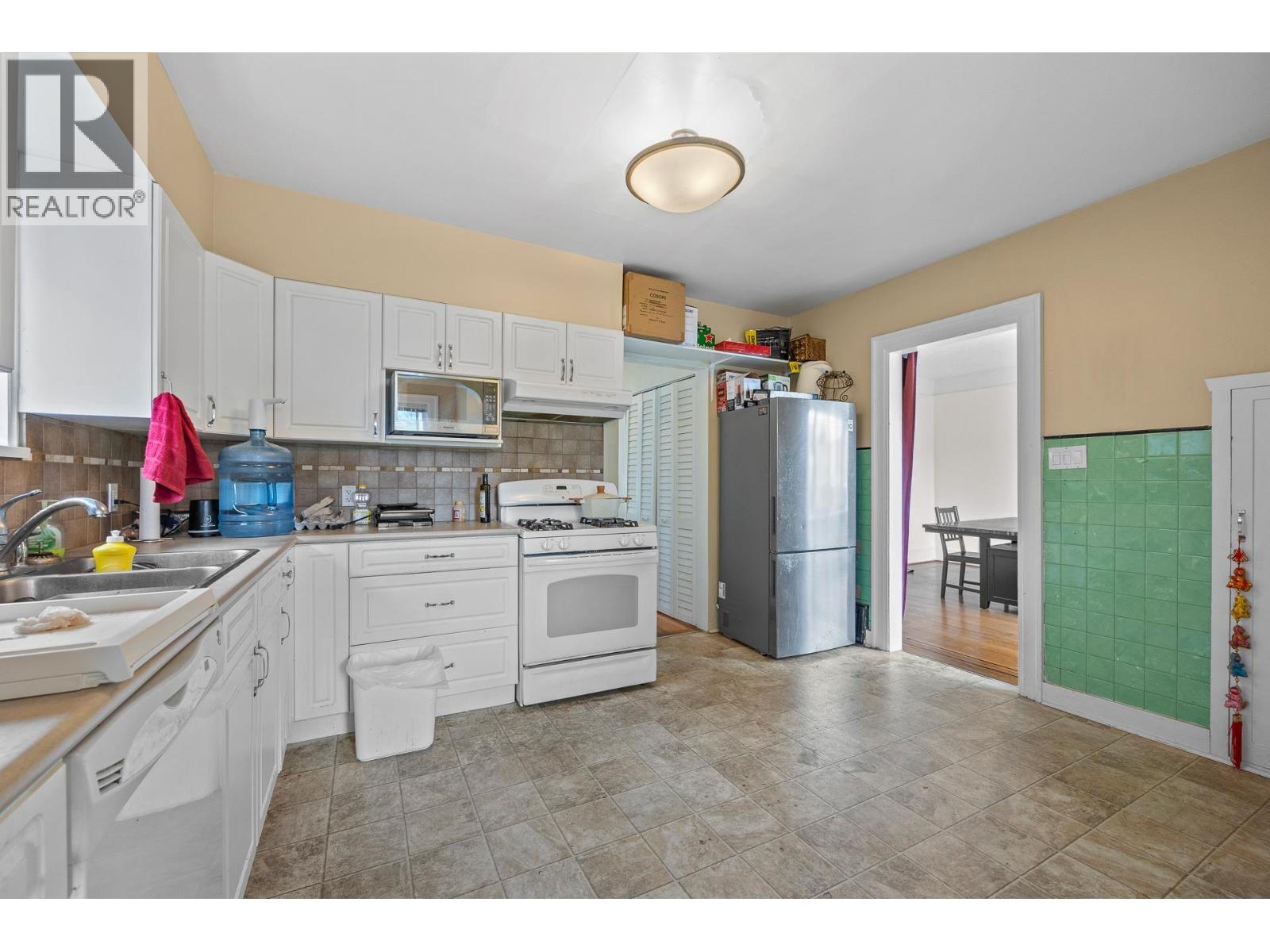 3579 W 18th Avenue, Vancouver, British Columbia  V6S 1A9 - Photo 5 - R3125698