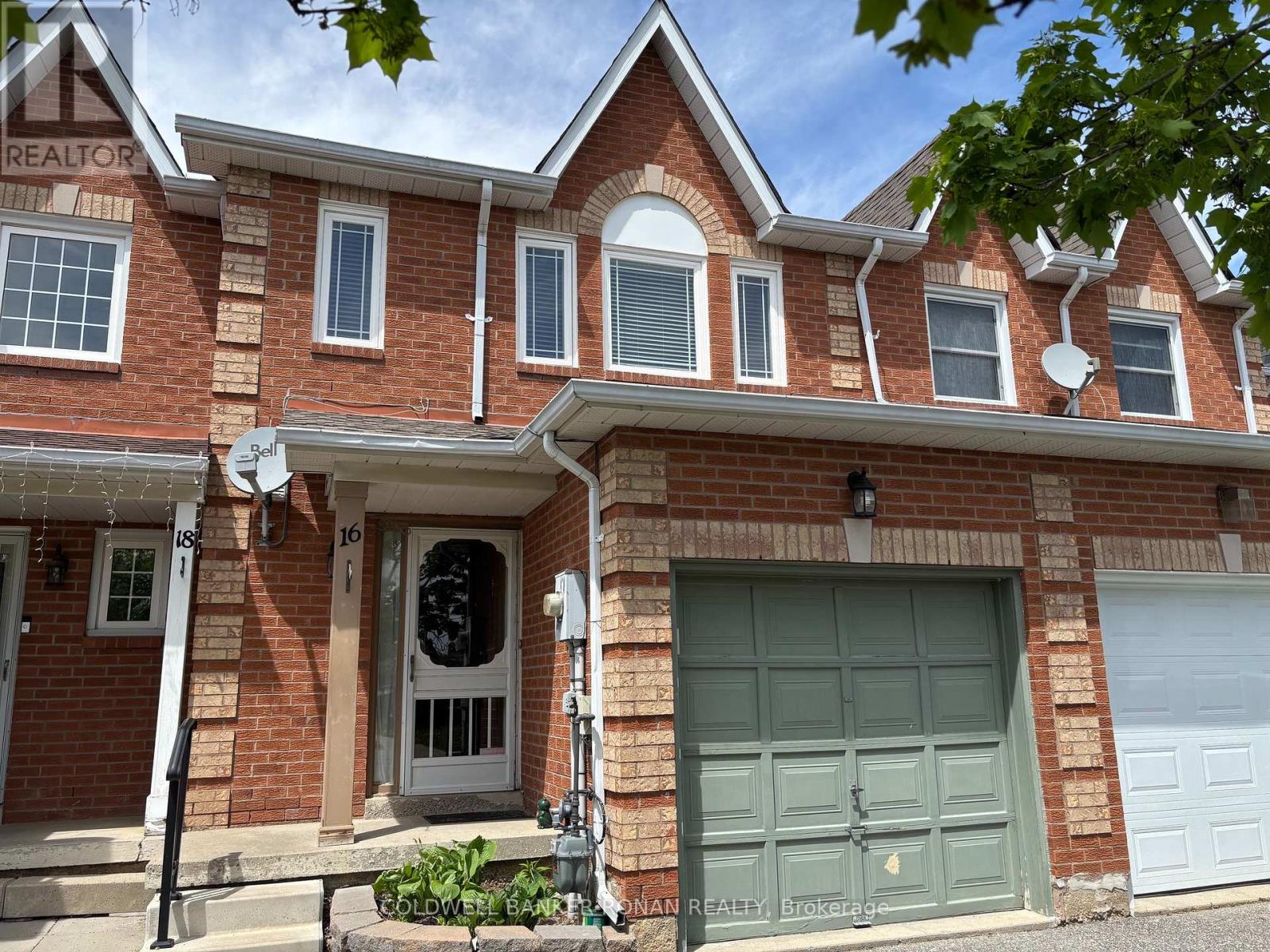 16 POTTER CRESCENT, New Tecumseth, Ontario