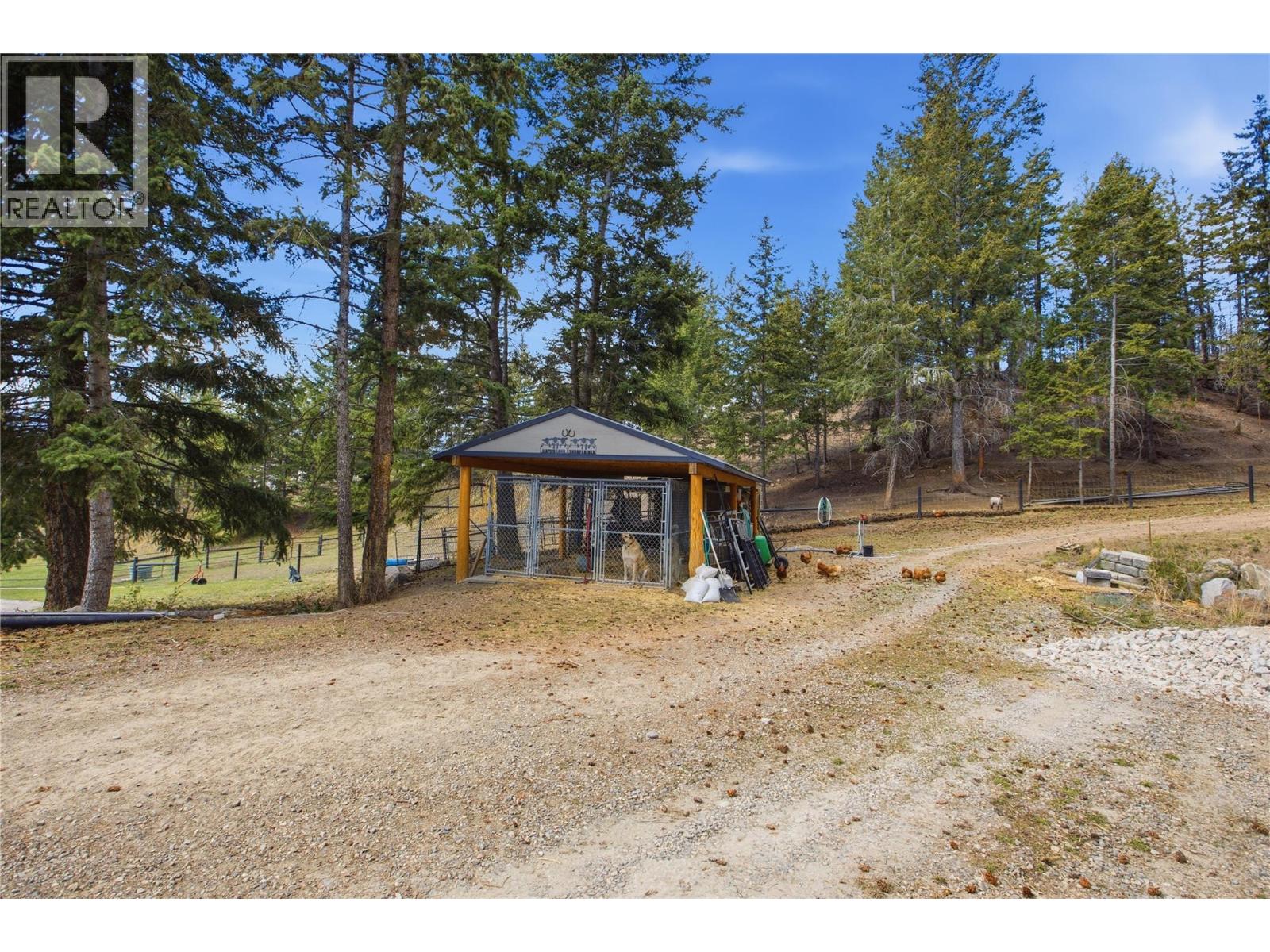 4205 Kristianson Road, Monte Lake, British Columbia  V0E 2N0 - Photo 13 - 10384973