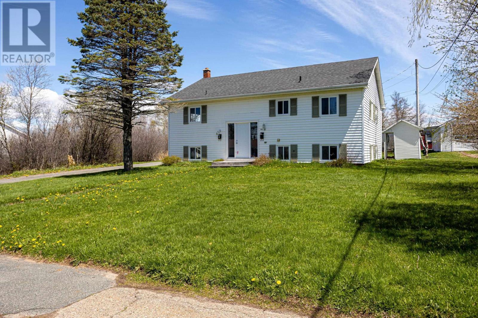 96 Hillcrest Avenue, Bible Hill, Nova Scotia  B2N 4L3 - Photo 3 - 202611495